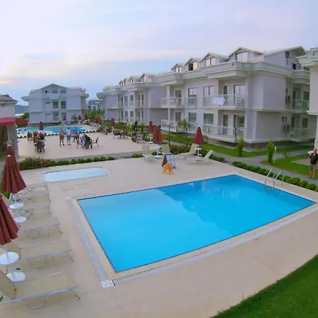 Daphne C Blok * Fethiye