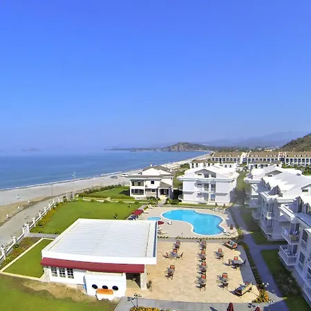 Daphne C Blok * Fethiye