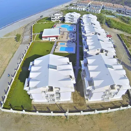 Daphne C Blok Fethiye