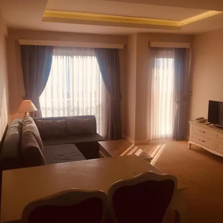 Daphne C Blok Apartment