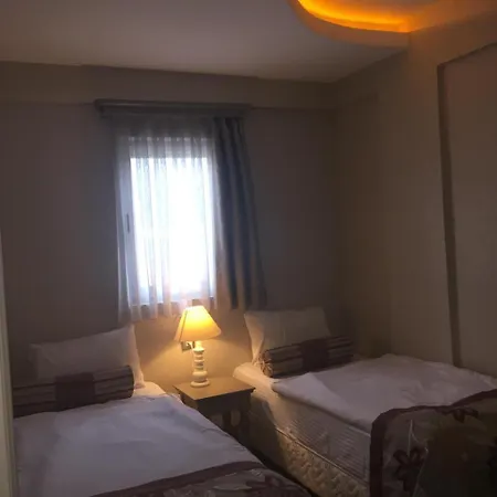 Apartment Daphne C Blok Fethiye
