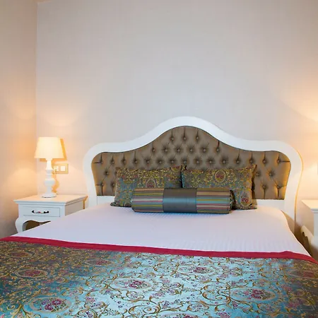 Daphne C Blok Apartment Fethiye