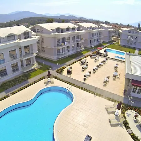 Daphne C Blok * Fethiye