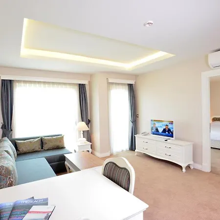 Appartement Daphne C Blok