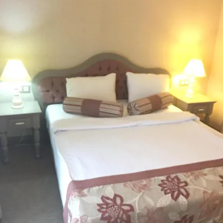 Daphne C Blok Appartement *