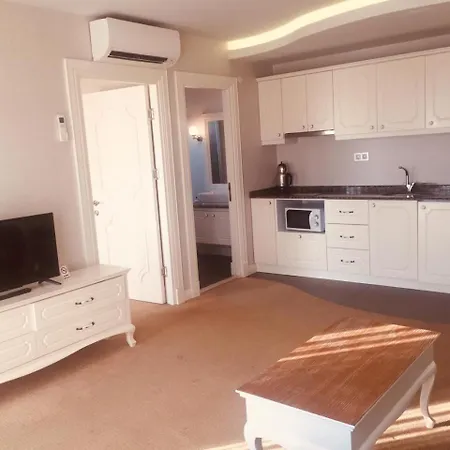 Daphne C Blok Appartement *